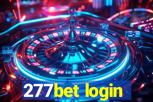 277bet login